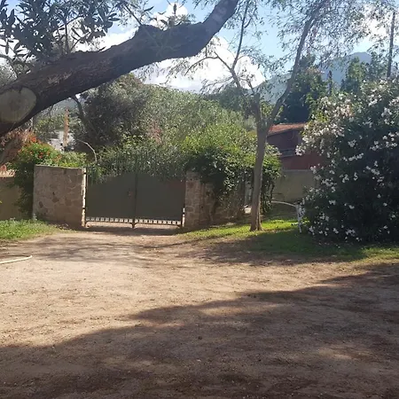 Nouveautes 2026 Du Clos-la Tonnelle Villa *