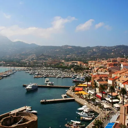 Nouveautes 2025 Du Clos-la Tonnelle Villa Calvi (Corsica)
