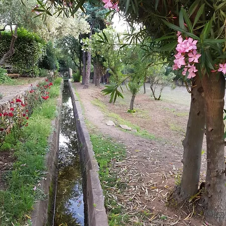 Villa Nouveautes 2025 Du Clos-la Tonnelle Calvi (Corsica)
