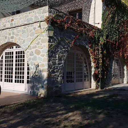 Nouveautes 2025 Du Clos-la Tonnelle Villa *