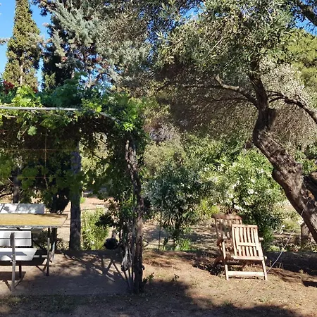 Nouveautes 2026 Du Clos-la Tonnelle Villa